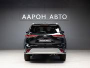 Toyota Highlander IV (XU70) Москва  - изображение 26