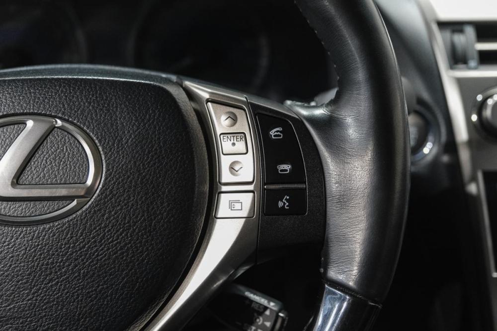 Lexus RX III Рестайлинг Новокузнецк  - изображение 20