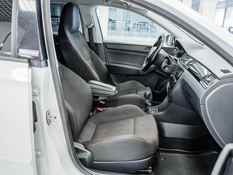 Skoda Rapid I Самара  - изображение 13