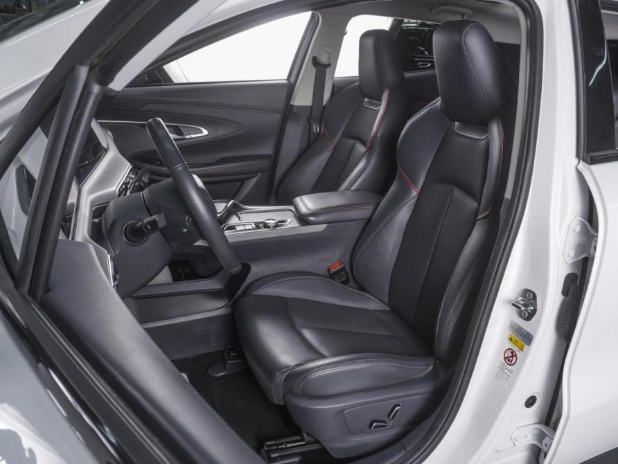 Changan UNI-T I Ростов-на-Дону  - изображение 10