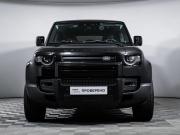 Land Rover Defender II Москва  - изображение 23