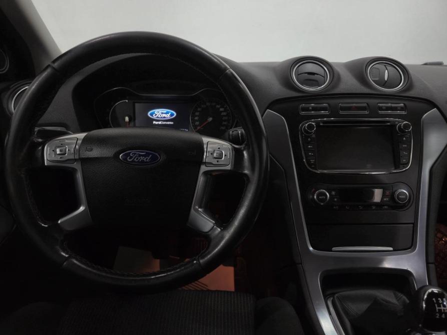 Ford Mondeo IV Рестайлинг Альметьевск  - изображение 13