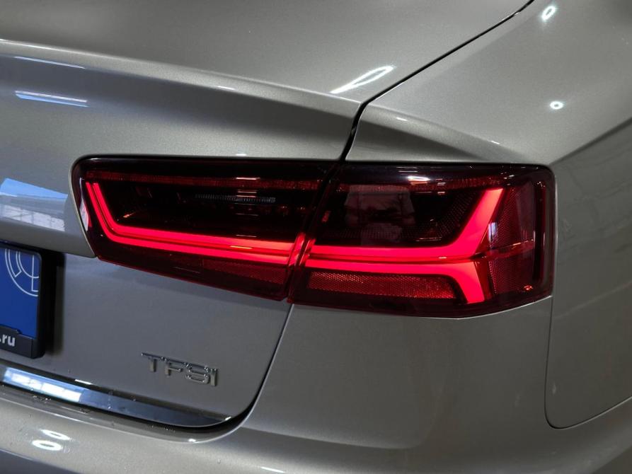 Audi A6 IV (C7) Рестайлинг Челябинск  - изображение 10