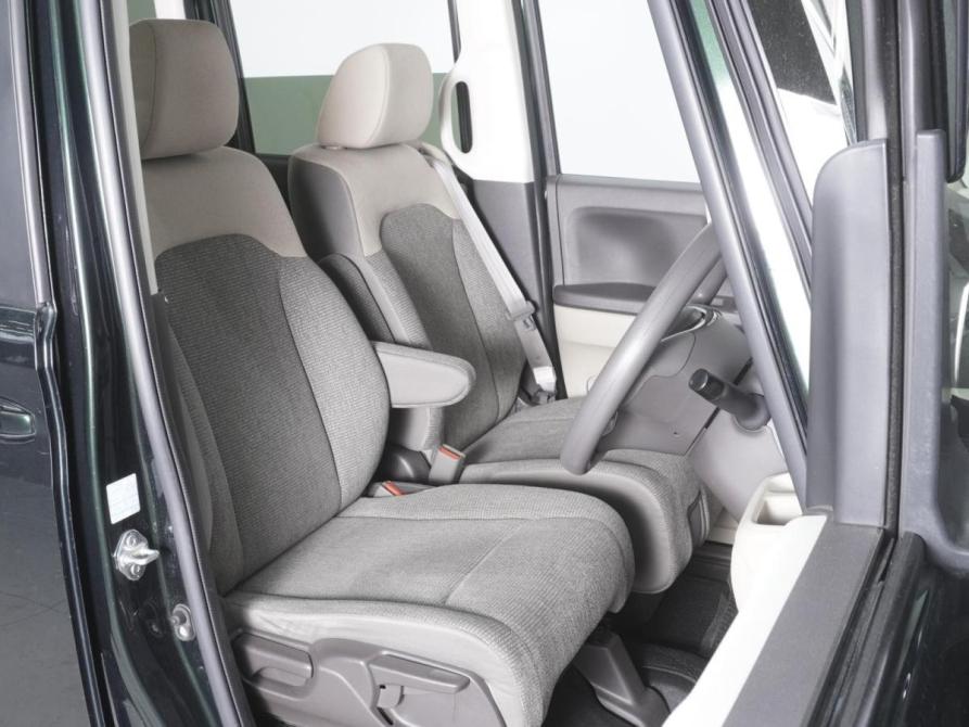 Honda N-BOX II Ростов-на-Дону  - изображение 10