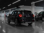 BMW X3 III (G01) Рестайлинг Москва  - изображение 36