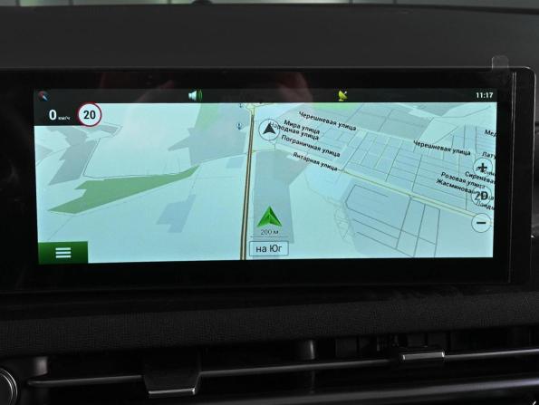 Hyundai Tucson IV Рестайлинг с пробегом 2025 года, цена 4 859 000 рублей, 17 км, внедорожник, Автокод Объявления