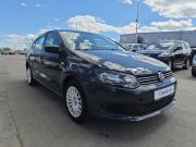 Volkswagen Polo V Саратов  - изображение 32