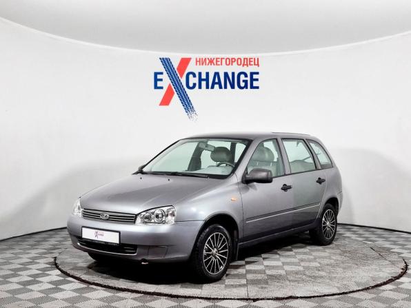 Lada (ВАЗ) Kalina I с пробегом 2010 года, цена 209 000 рублей, 83579 км, универсал, Автокод Объявления