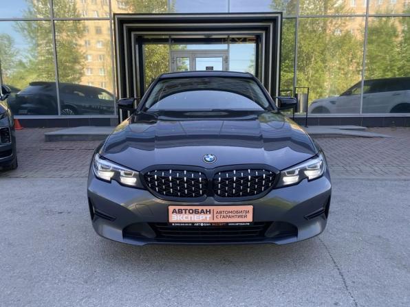 BMW 3 серии VII (G2x) с пробегом 2019 года, цена 2 899 000 рублей, 187202 км, седан, Автокод Объявления