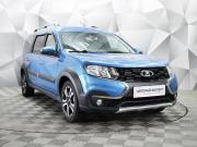 Lada (ВАЗ) Largus I Рестайлинг Ульяновск  - изображение 26
