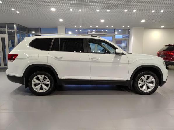 Volkswagen Teramont I с пробегом 2019 года, цена 3 100 000 рублей, 171679 км, внедорожник, Автокод Объявления