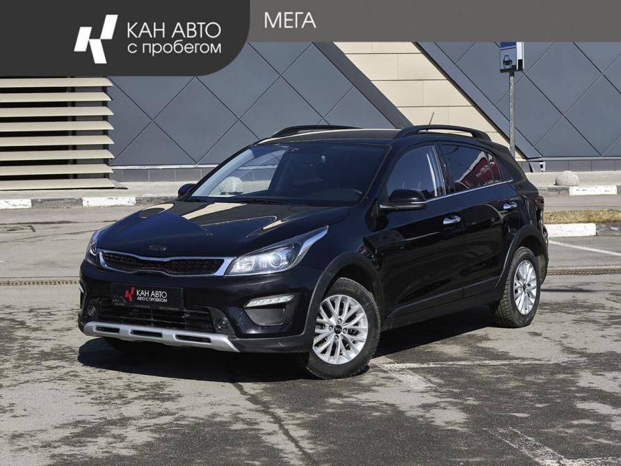 Kia Rio IV Казань  - изображение 1