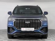Geely Okavango I Рестайлинг Химки  - изображение 18