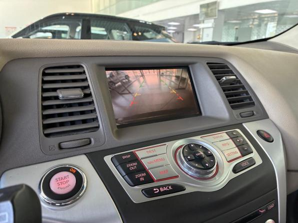 Nissan Murano II (Z51) Рестайлинг с пробегом 2011 года, цена 1 145 000 рублей, 170000 км, внедорожник, Автокод Объявления