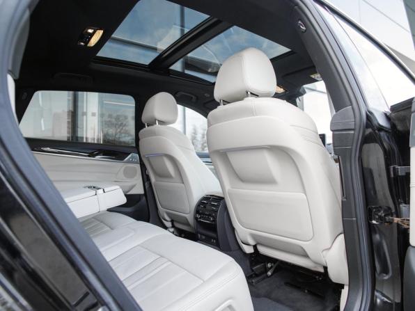 BMW 6 серии IV (G32) Рестайлинг с пробегом 2021 года, цена 5 249 000 рублей, 157859 км, лифтбек, Автокод Объявления