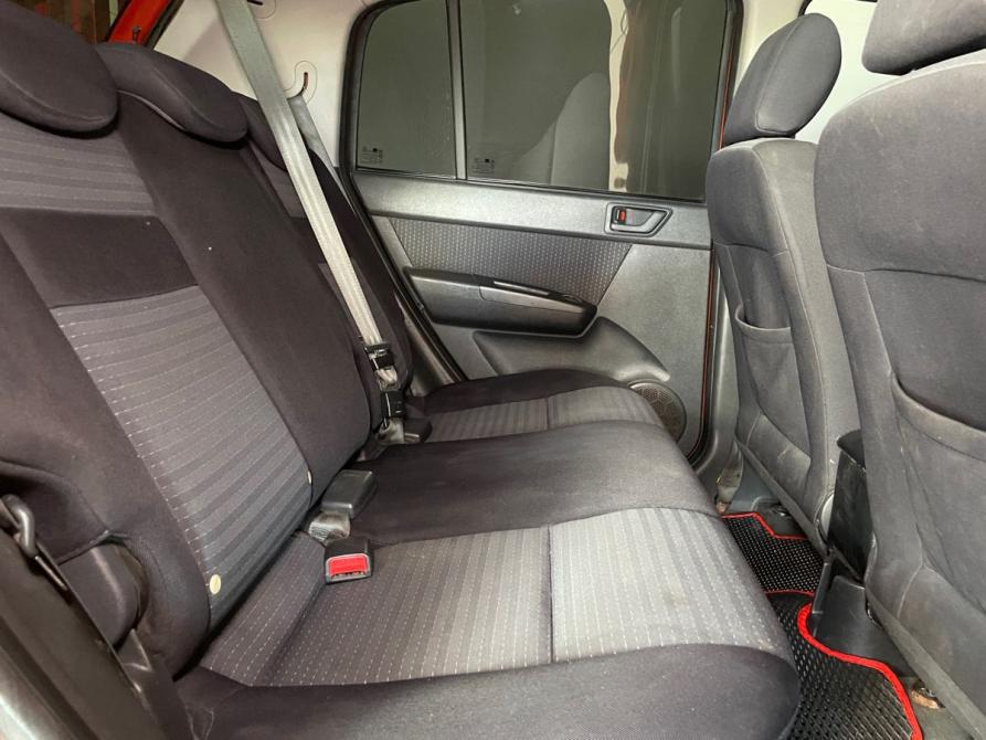 Hyundai Getz I Рестайлинг Тверь  - изображение 9