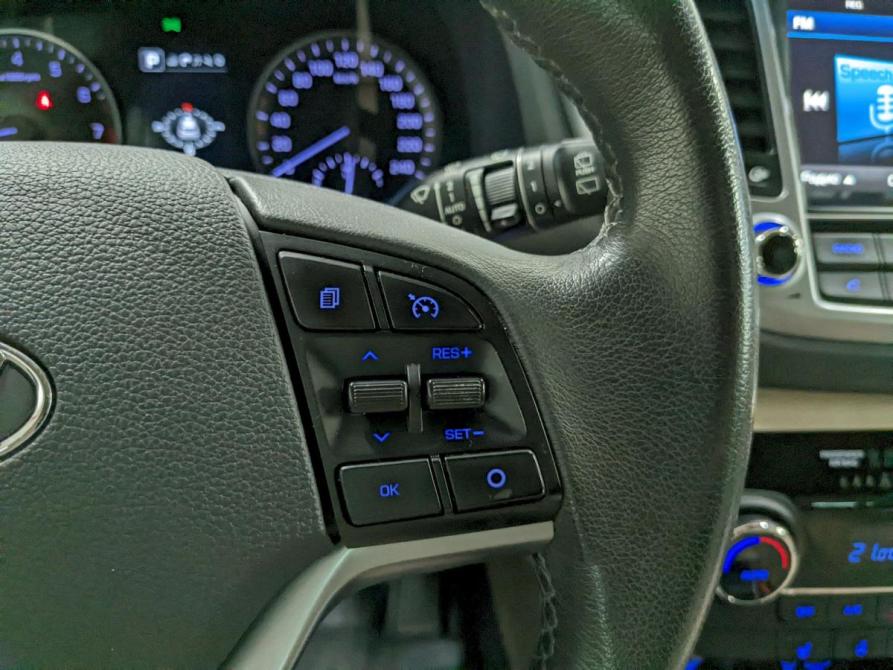 Hyundai Tucson III Москва  - изображение 27