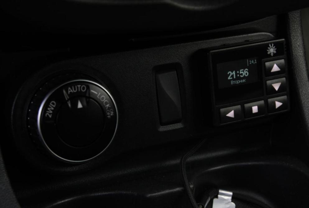 Renault Duster II Саратов  - изображение 23