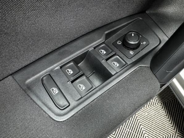 Volkswagen Tiguan II с пробегом 2020 года, цена 2 850 000 рублей, 70761 км, внедорожник, Автокод Объявления