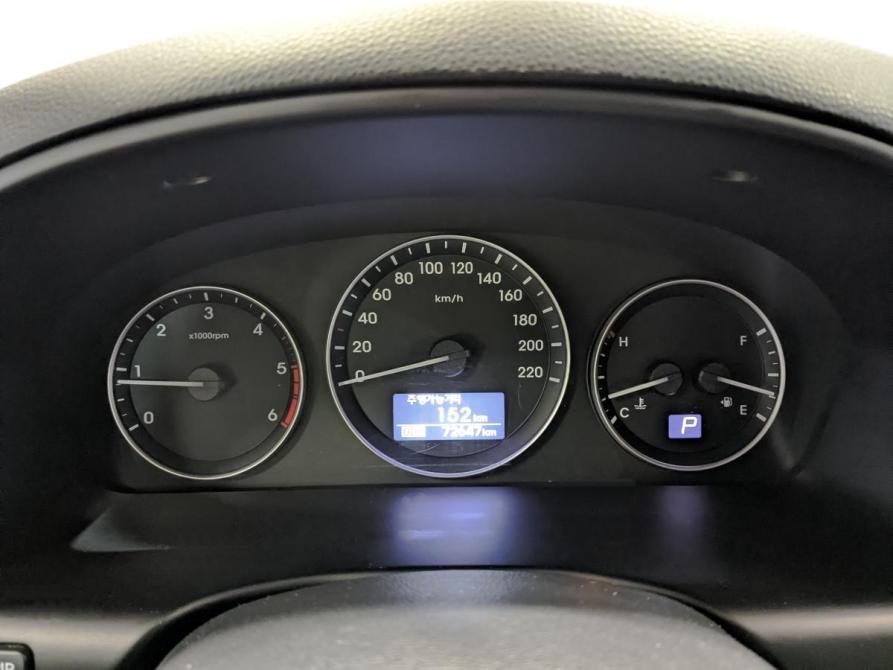 Hyundai Grand Starex I Рестайлинг 2 Санкт-Петербург  - изображение 16