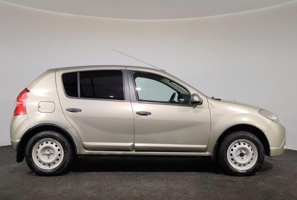 Renault Sandero I Ярославль  - изображение 4