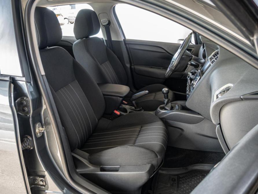 Citroen C4 II Краснодар  - изображение 8
