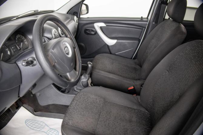 Lada (ВАЗ) Largus I с пробегом 2019 года, цена 759 000 рублей, 182600 км, универсал, Автокод Объявления