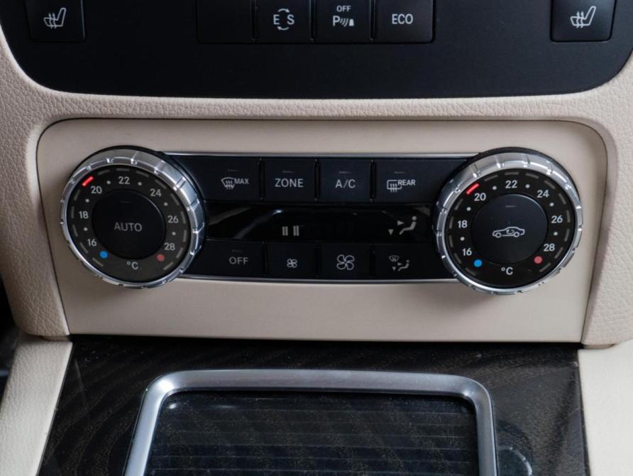 Mercedes-Benz GLK-Класс I (X204) Рестайлинг Тюмень  - изображение 16