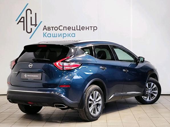 Nissan Murano III (Z52) с пробегом 2020 года, цена 3 299 000 рублей, 31523 км, внедорожник, Автокод Объявления