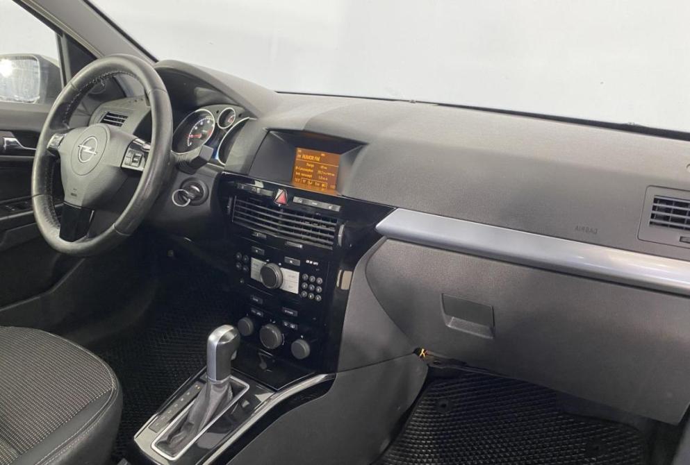 Opel Astra H Рестайлинг Саранск  - изображение 20