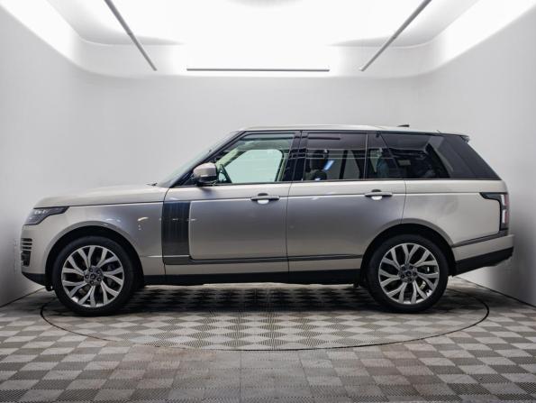 Land Rover Range Rover IV Рестайлинг с пробегом 2021 года, цена 7 100 000 рублей, 85290 км, внедорожник, Автокод Объявления