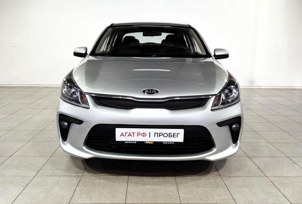 Kia Rio IV Саратов  - изображение 2