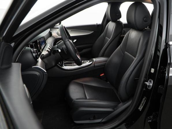 Mercedes-Benz E-Класс V (W213 S213 C238) с пробегом 2019 года, цена 2 199 050 рублей, 213185 км, седан, Автокод Объявления