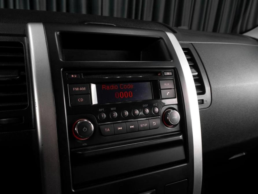 Nissan X-Trail II Рестайлинг Тюмень  - изображение 14