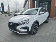 Lada (ВАЗ) Vesta I Рестайлинг (NG) Краснодар  - изображение 13
