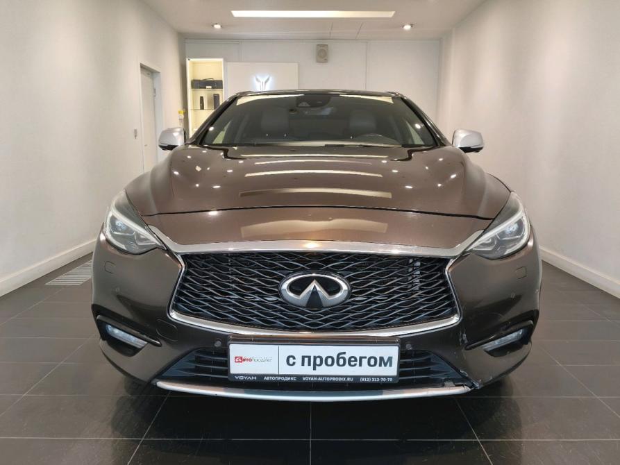 Infiniti Q30 Санкт-Петербург  - изображение 6