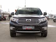 Toyota Highlander II (XU40) Рестайлинг Ижевск  - изображение 35