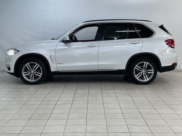 BMW X5 III (F15) с пробегом 2015 года, цена 2 299 000 рублей, 227596 км, внедорожник, Автокод Объявления