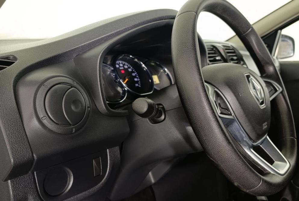 Renault Logan II Рестайлинг Волгоград  - изображение 9