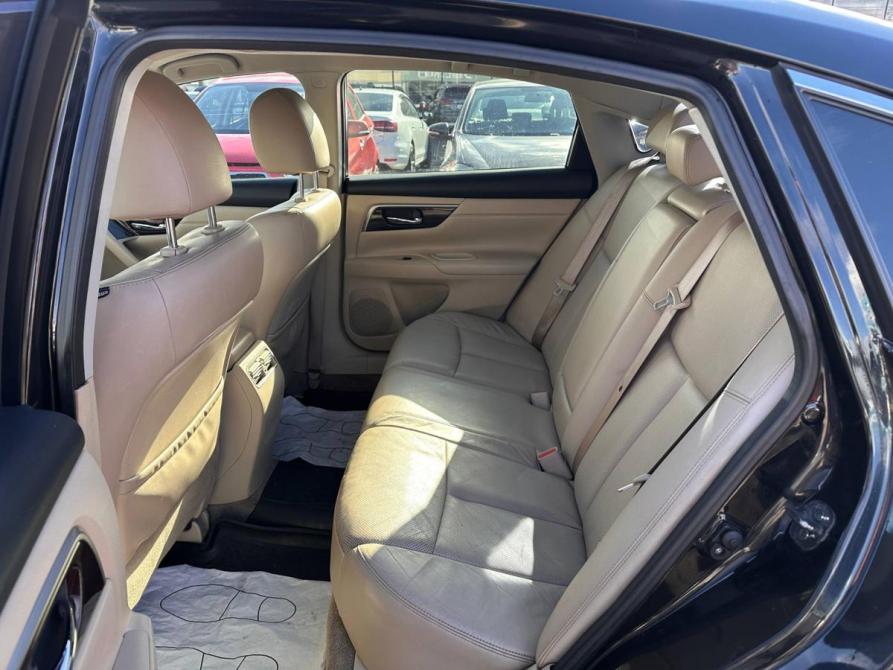 Nissan Teana III Ногинск  - изображение 11