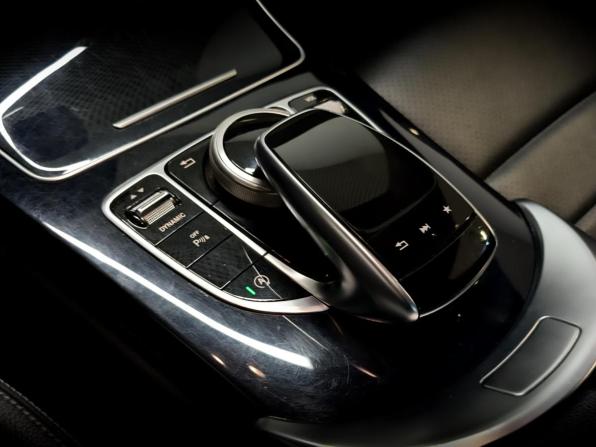 Mercedes-Benz C-Класс IV (W205) с пробегом 2016 года, цена 2 885 000 рублей, 77376 км, купе, Автокод Объявления