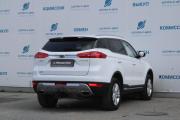 Geely Atlas I Пермь  - изображение 27