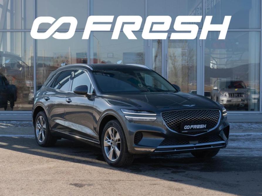Genesis GV70 I Улан-Удэ  - изображение 1