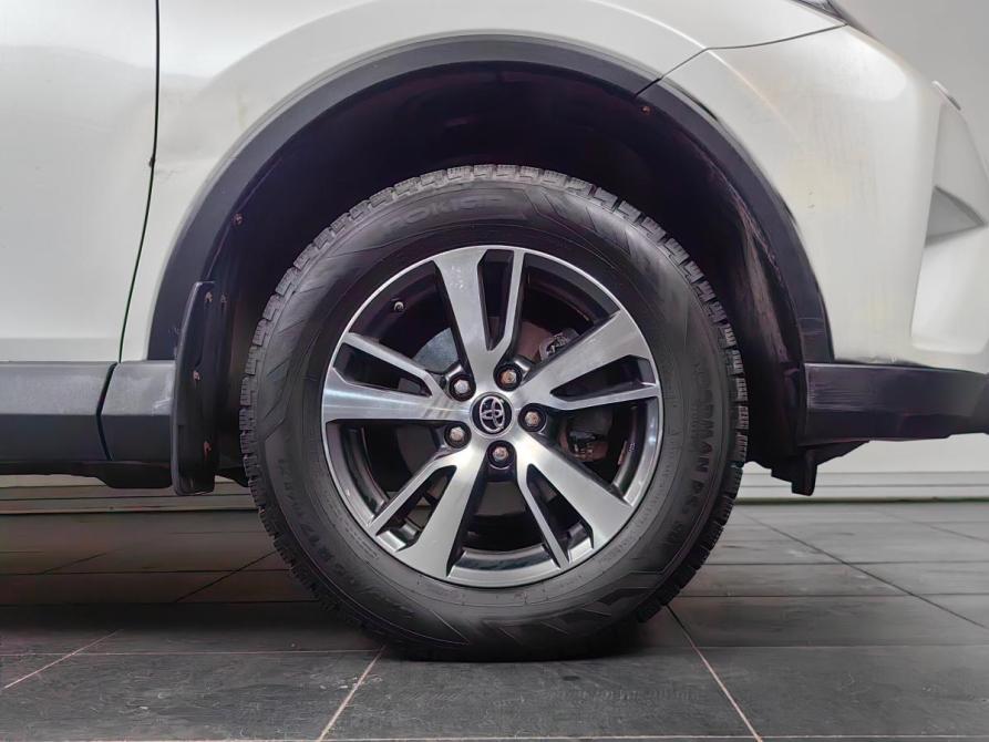 Toyota RAV4 IV (XA40) Рестайлинг Москва  - изображение 24