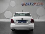 Volkswagen Polo V Рестайлинг Москва  - изображение 28