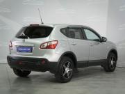 Nissan Qashqai I Рестайлинг Новосибирск  - изображение 34