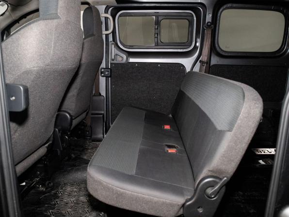 Nissan NV200 с пробегом 2023 года, цена 2 220 000 рублей, 15298 км, минивэн, Автокод Объявления