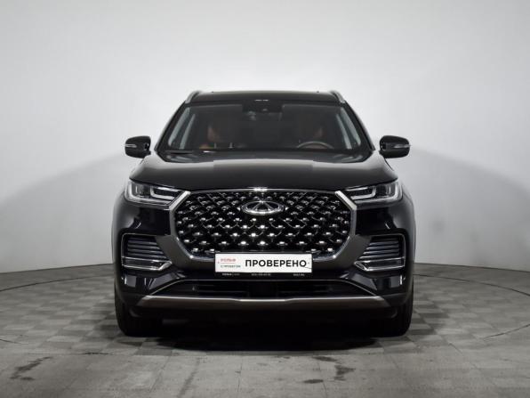 Chery Tiggo 8 Pro Max I с пробегом 2023 года, цена 1 950 000 рублей, 98454 км, внедорожник, Автокод Объявления
