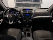 Geely Emgrand X7 I Рестайлинг Чебоксары  - изображение 42