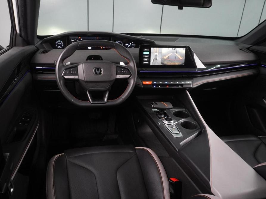 Changan UNI-V I Воронеж  - изображение 6
